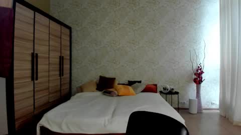 Asmodeus online show from 01.25.25