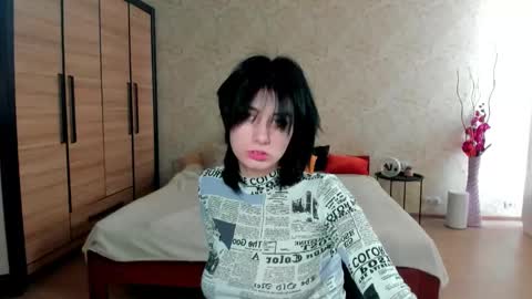 Asmodeus online show from 02.08.25