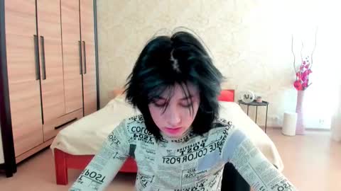 Asmodeus online show from 02.08.25