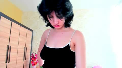 Asmodeus online show from 02.17.25