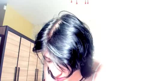 Asmodeus online show from 03.01.25