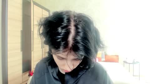 Asmodeus online show from 03.09.25