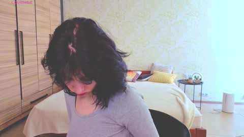 Asmodeus online show from 09.19.25