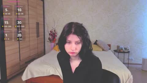 Asmodeus online show from 10.09.25