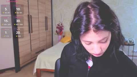 Asmodeus online show from 10.10.25