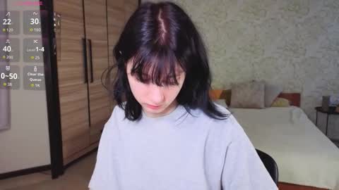 Asmodeus online show from 10.20.25