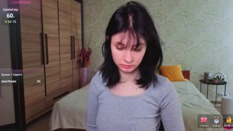 Asmodeus online show from 11.22.25