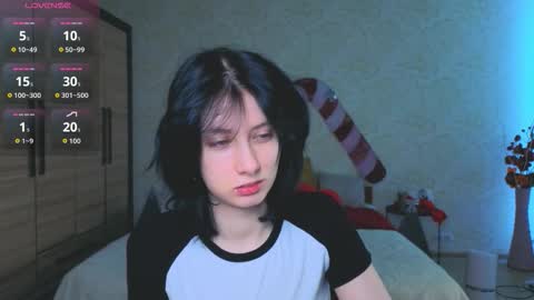 Asmodeus online show from 02.08.26