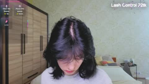 Asmodeus online show from 04.07.26