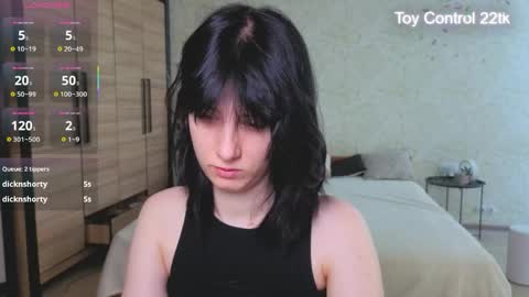 Asmodeus online show from 05.23.26