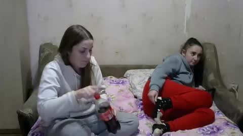 Juliya Katie online show from 12.14.24