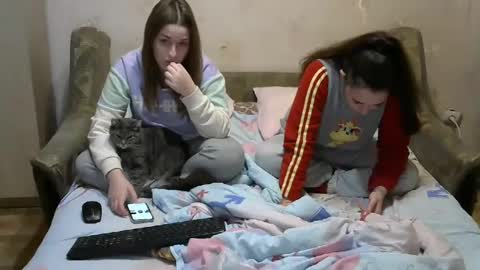 Juliya Katie online show from 01.02.25