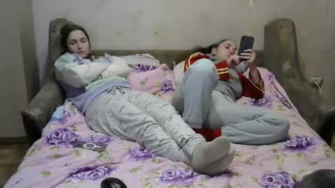 Juliya Katie online show from 01.03.25