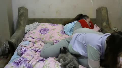 Juliya Katie online show from 01.04.25