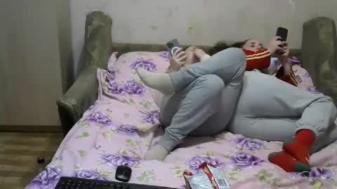 Juliya Katie online show from 01.05.25