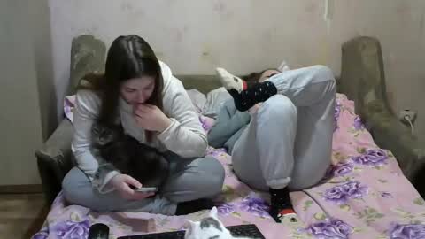 Juliya Katie online show from 01.13.25