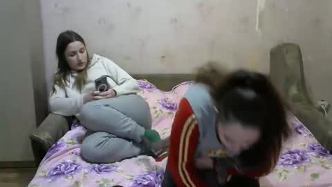 Juliya Katie online show from 01.25.25