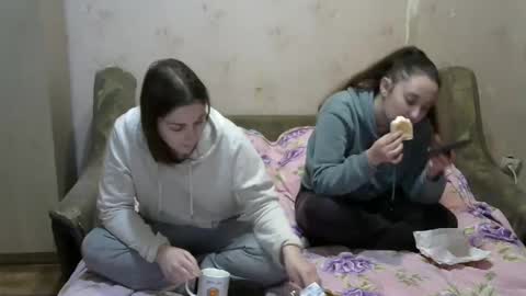 Juliya Katie online show from 01.26.25