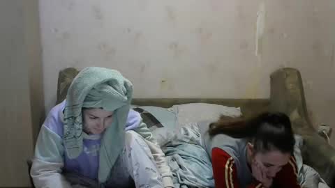 Juliya Katie online show from 02.09.25