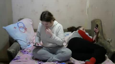 Juliya Katie online show from 03.01.25