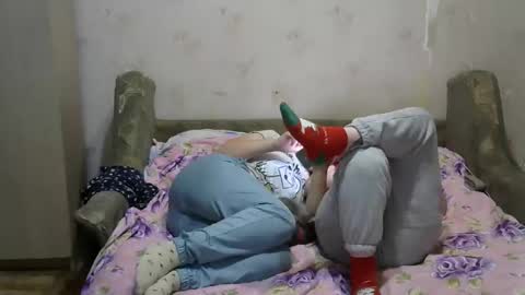 Juliya Katie online show from 09.27.25