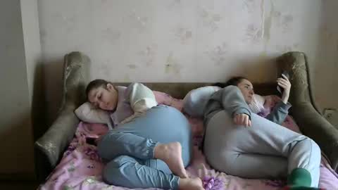 Juliya Katie online show from 03.28.26