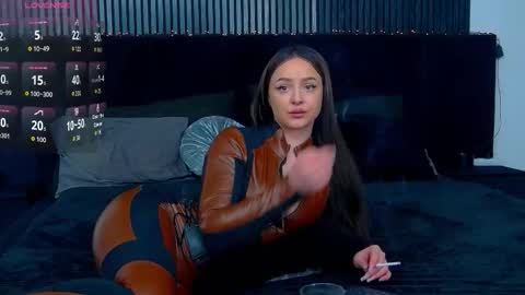 Julia online show from 02.13.26