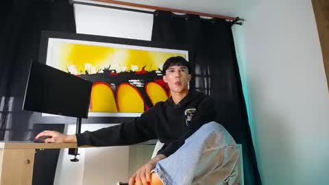 jullian online show from 03.03.26