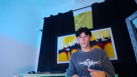 jullian online show from 03.21.26