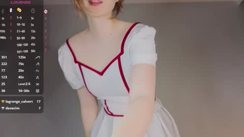 Julie online show from 01.10.26