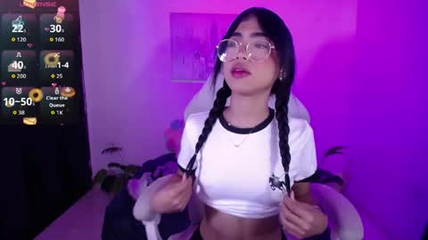 July online show from 05.25.26