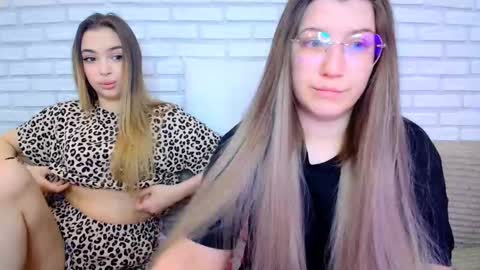 DoubleCherry online show from 03.01.26