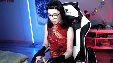 Baroness Von Cringe online show from 01.03.25