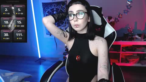 Baroness Von Cringe online show from 01.12.25