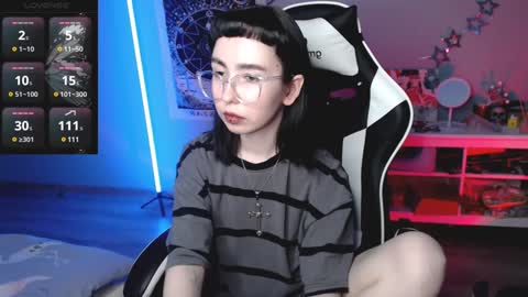 Baroness Von Cringe online show from 01.24.25