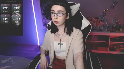 Baroness Von Cringe online show from 02.06.25