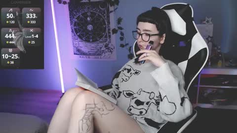 Baroness Von Cringe online show from 03.05.25