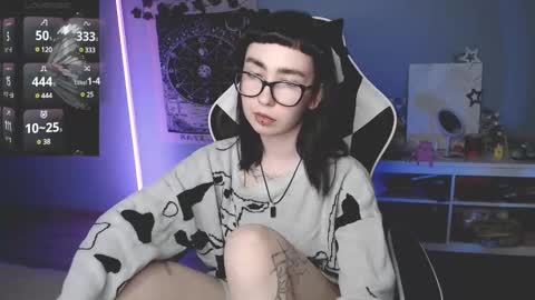 Baroness Von Cringe online show from 03.06.25