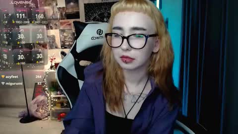 Baroness Von Cringe online show from 09.13.25