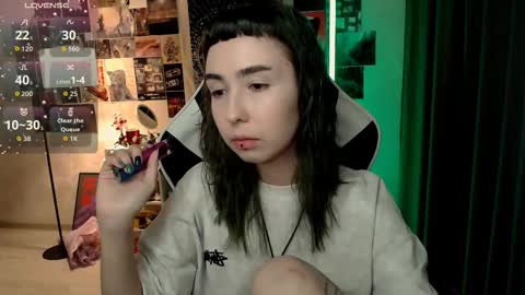 Baroness Von Cringe online show from 09.25.25