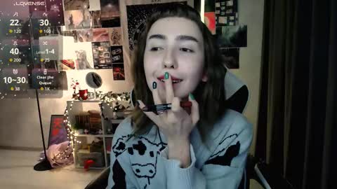 Baroness Von Cringe online show from 09.30.25