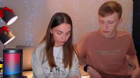 sweet online show from 02.13.25