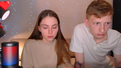 sweet online show from 02.14.25