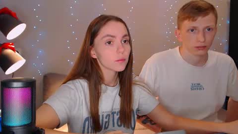 sweet online show from 02.18.25