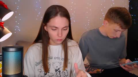 sweet online show from 02.26.25