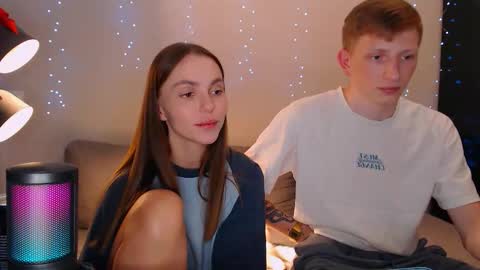 sweet online show from 02.27.25