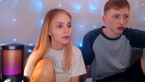 sweet online show from 09.09.25