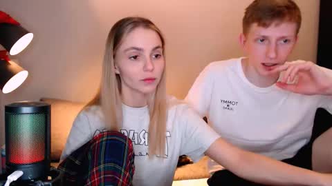 sweet online show from 11.27.25