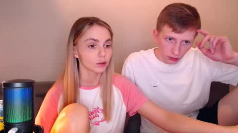 sweet online show from 12.02.25