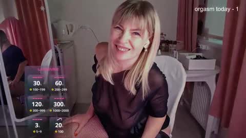 Julia online show from 02.03.25